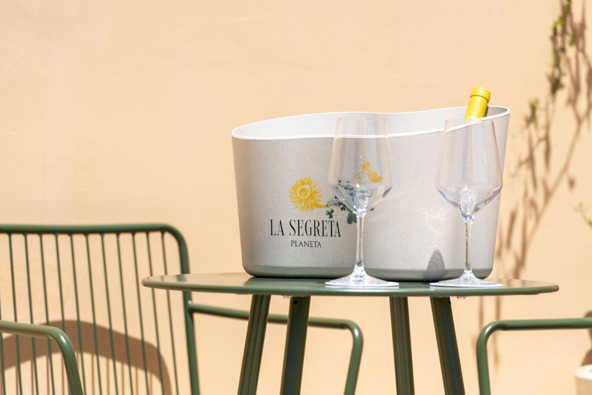 Planeta Country House & Beach Club