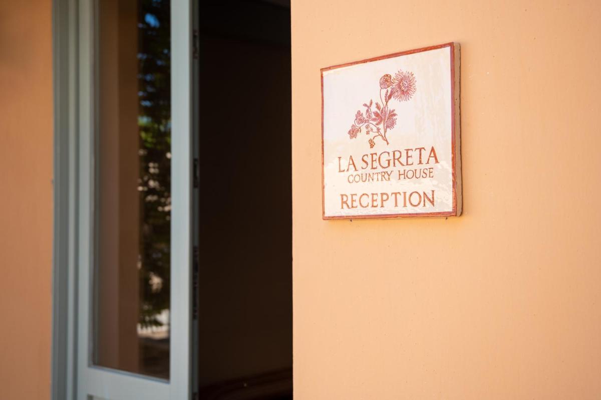 Planeta Country House & Beach Club