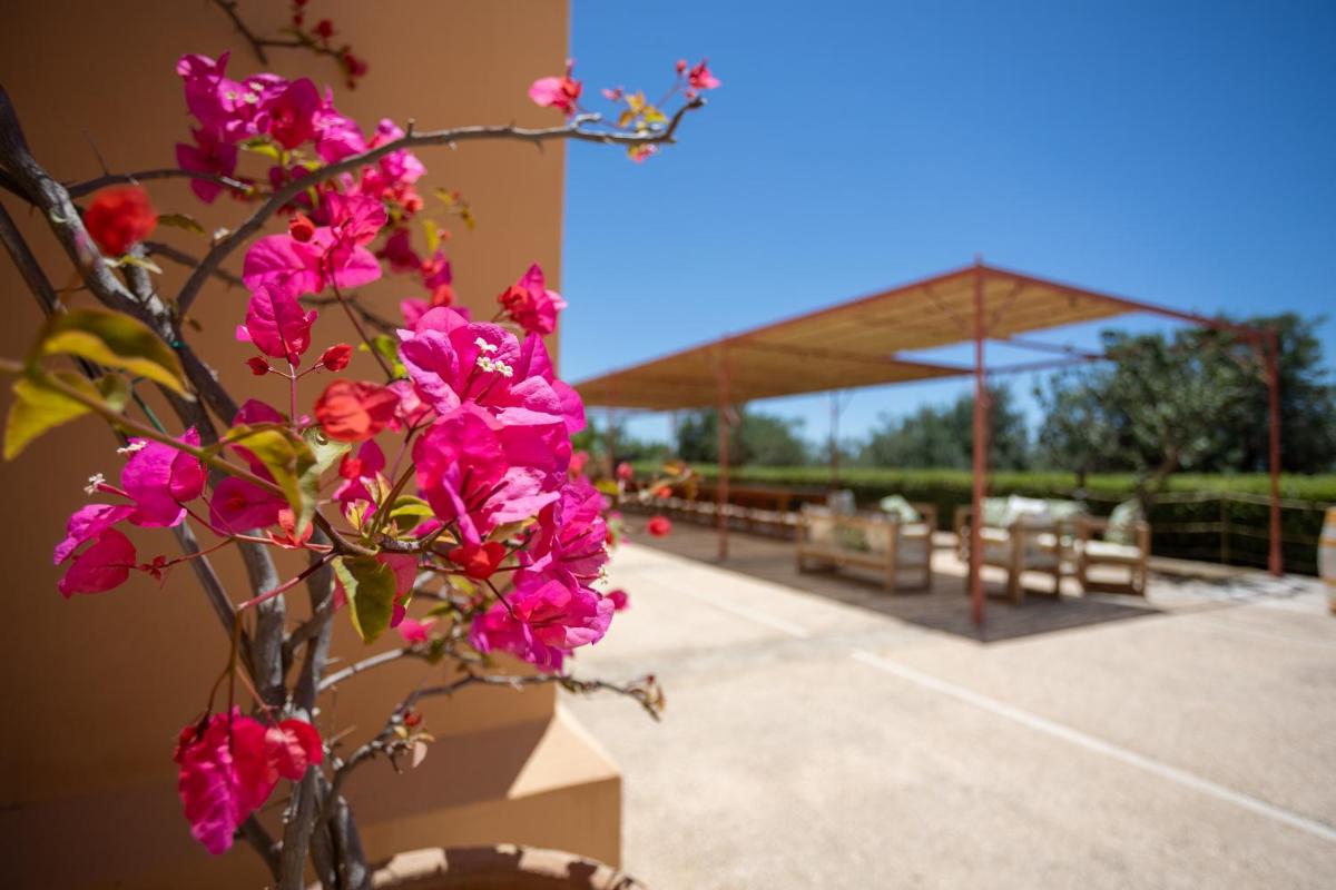 Planeta Country House & Beach Club