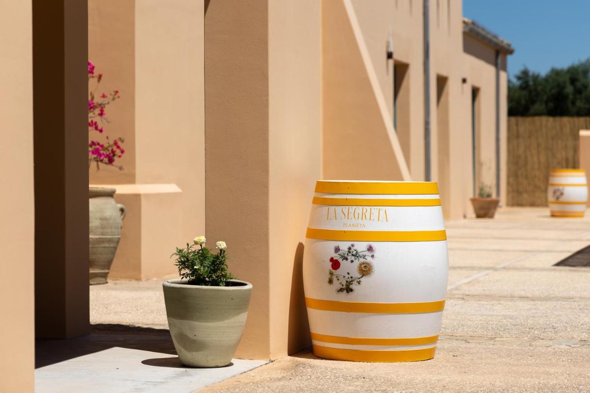 Planeta Country House & Beach Club