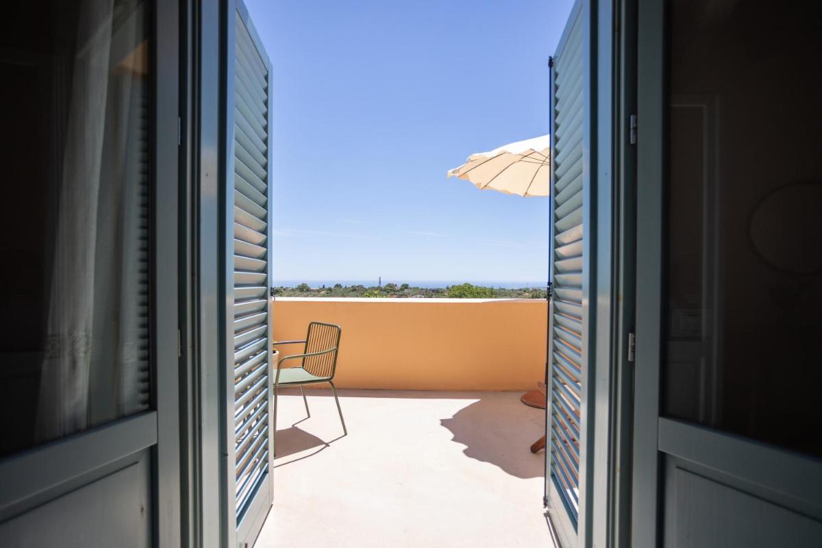 Planeta Country House & Beach Club