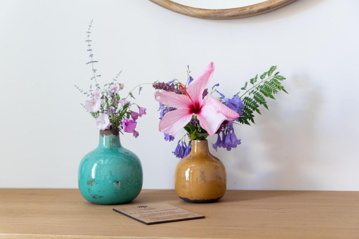 Planeta Country House & Beach Club