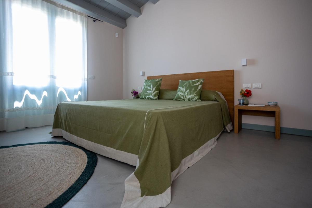 Planeta Country House & Beach Club