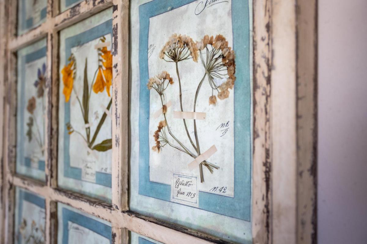 Planeta Country House & Beach Club