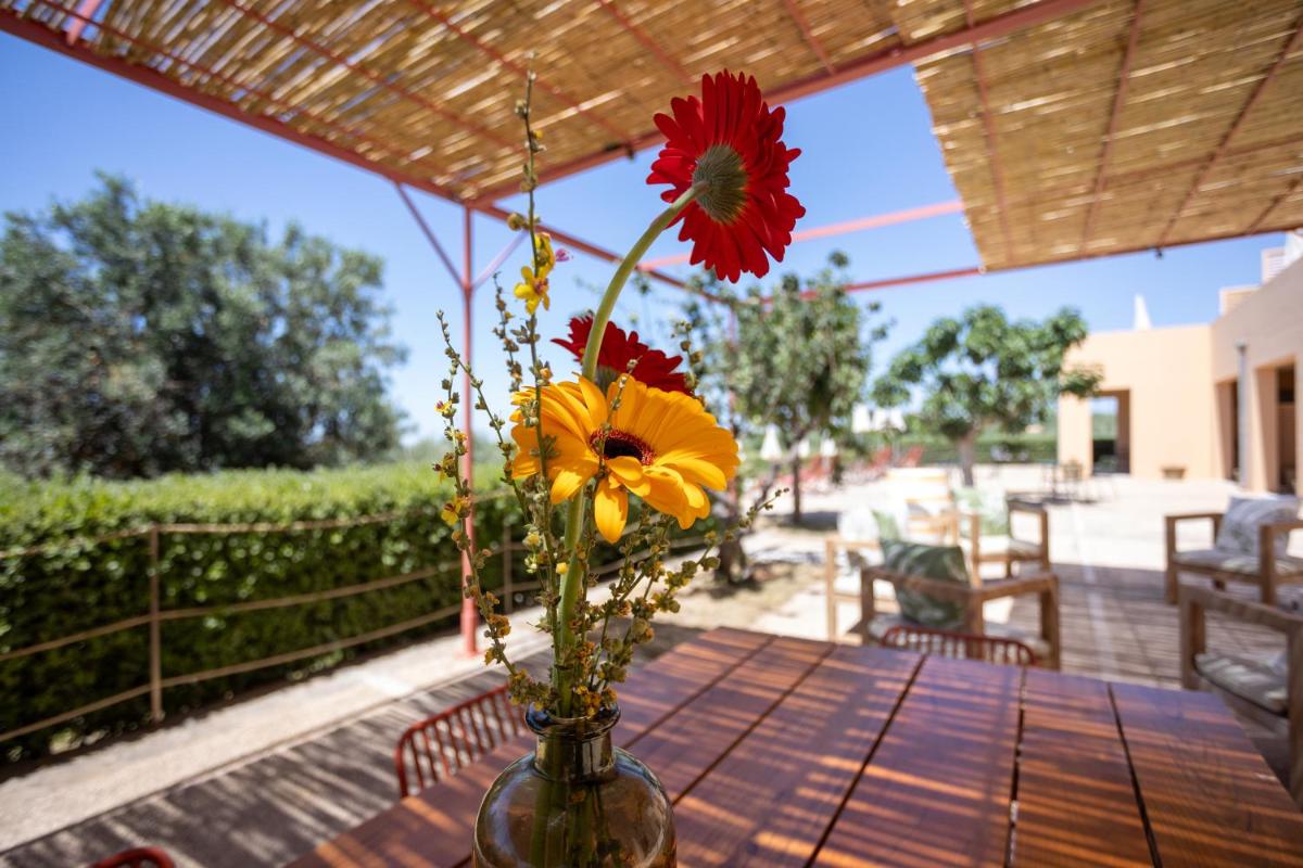 Planeta Country House & Beach Club