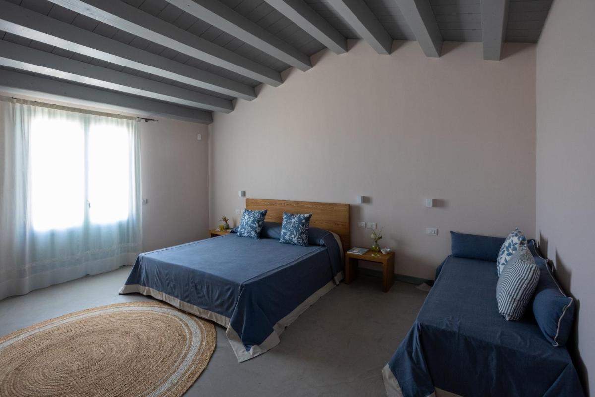 Planeta Country House & Beach Club