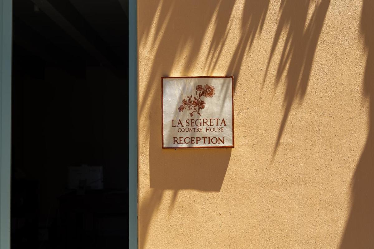 Planeta Country House & Beach Club