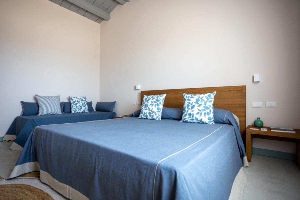 Planeta Country House & Beach Club