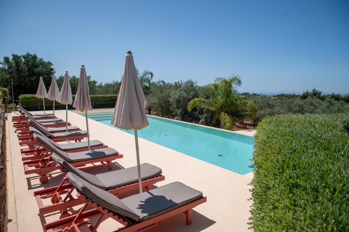 Planeta Country House & Beach Club