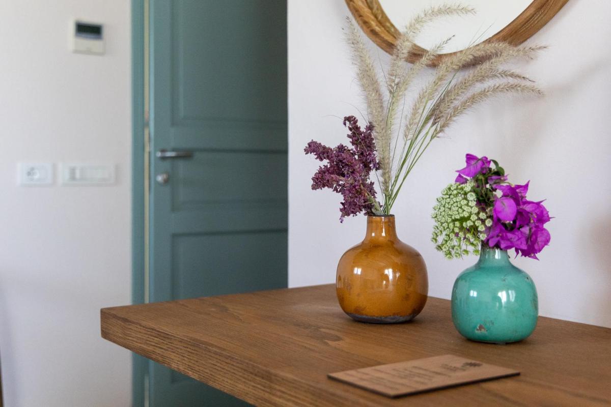 Planeta Country House & Beach Club