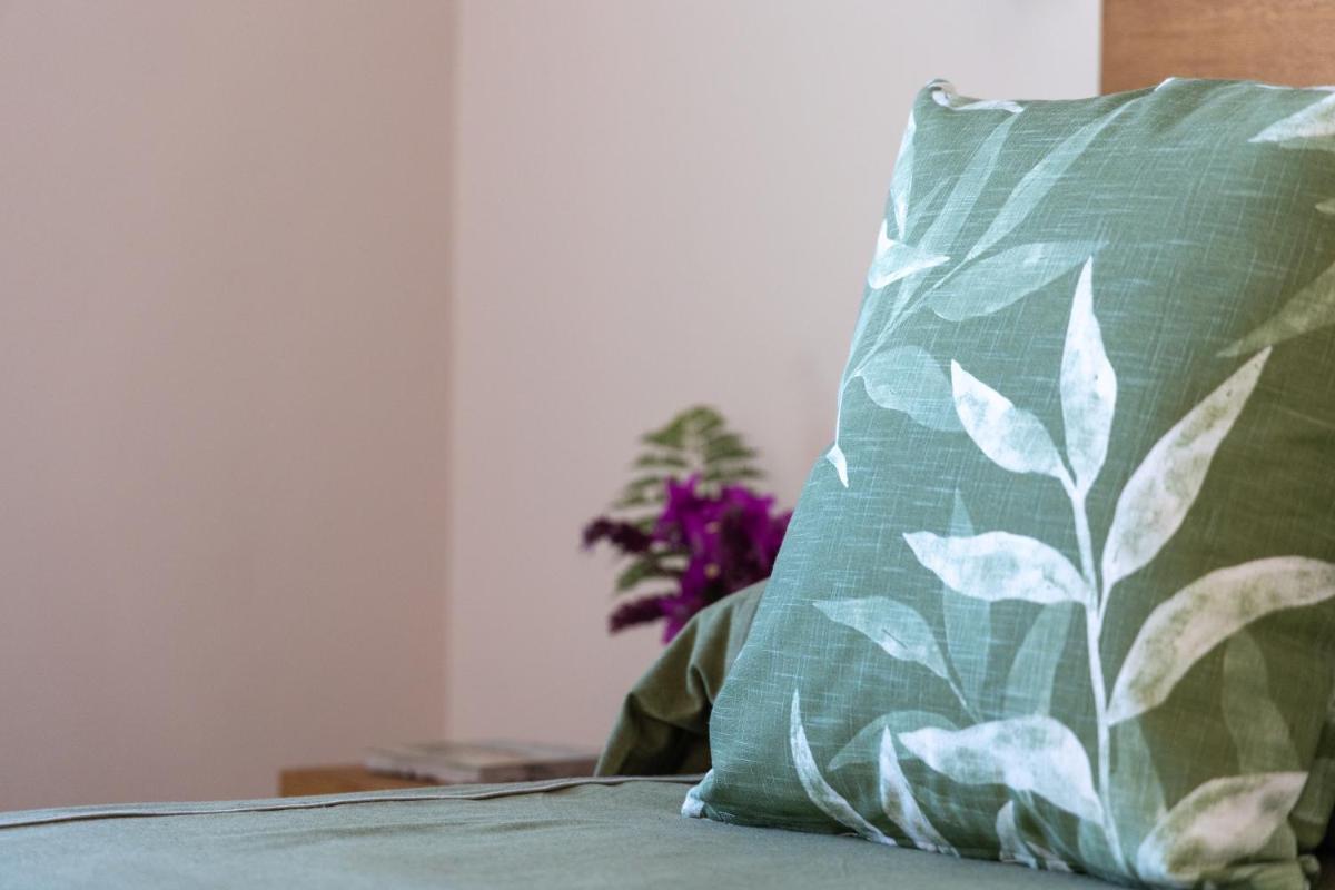 Planeta Country House & Beach Club