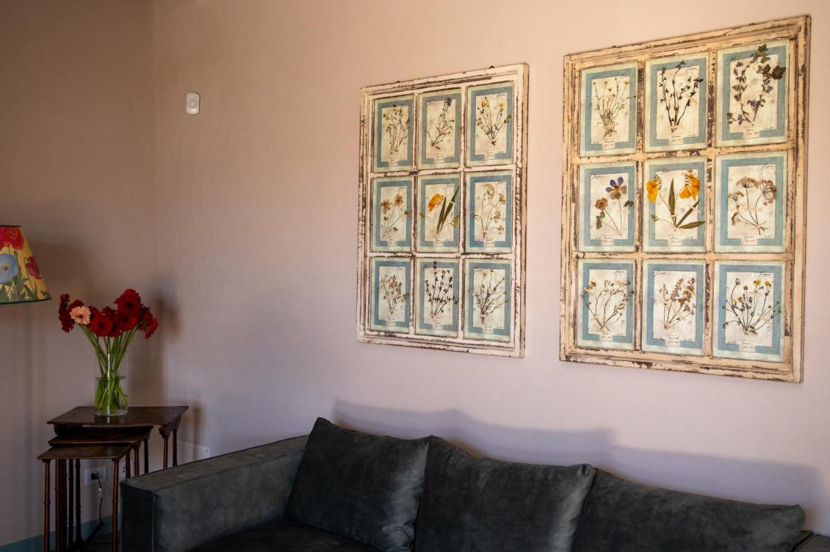 Planeta Country House & Beach Club