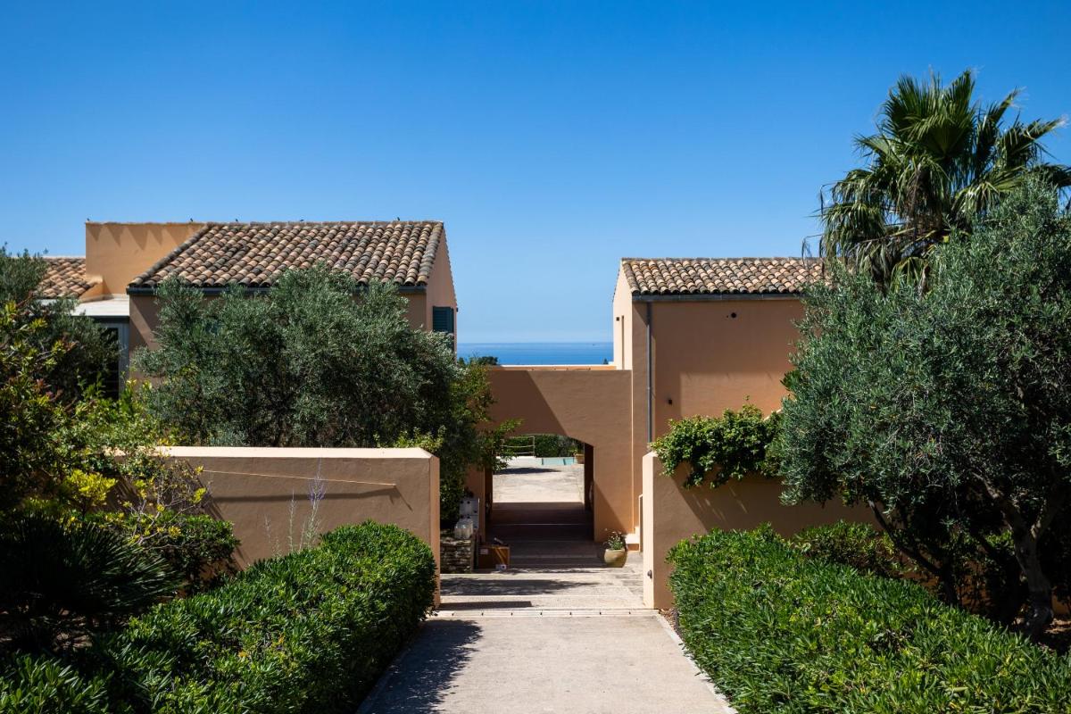 Planeta Country House & Beach Club