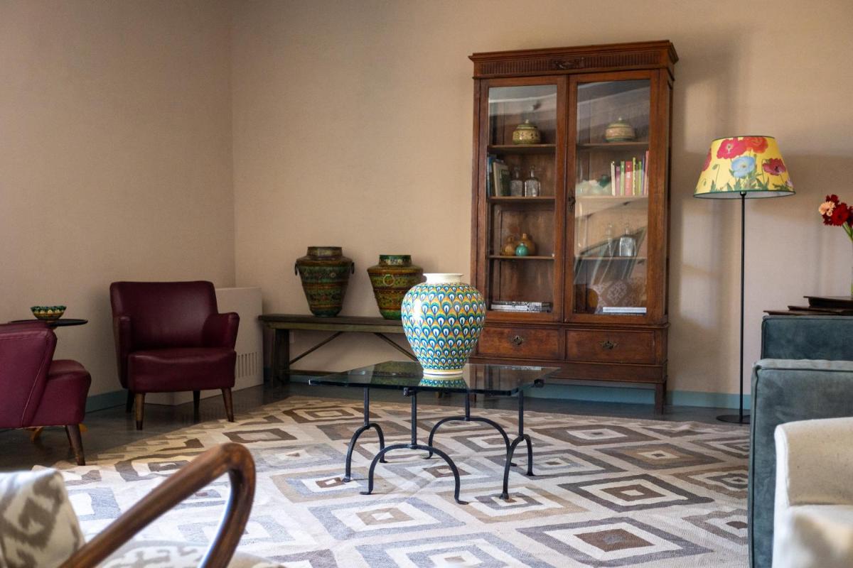 Planeta Country House & Beach Club