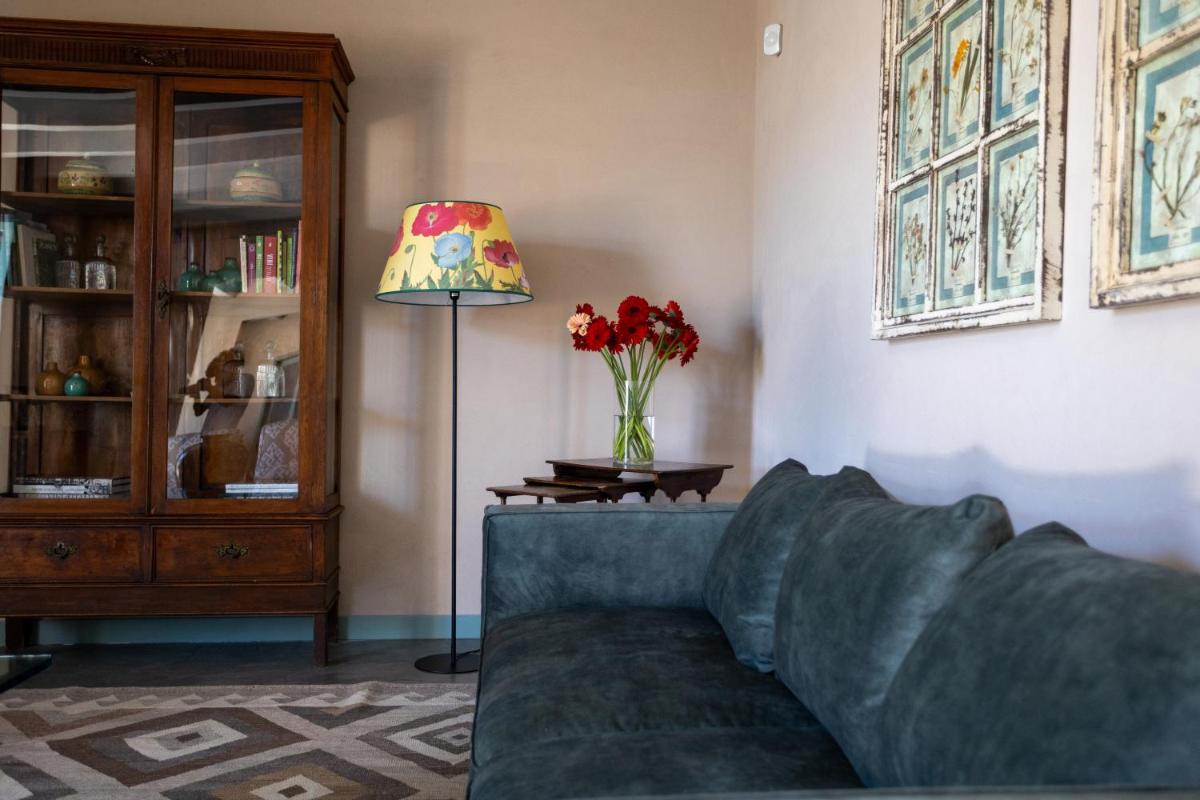 Planeta Country House & Beach Club