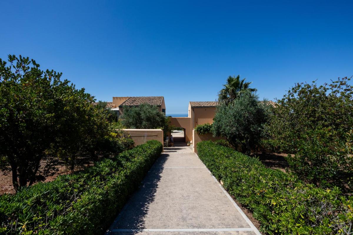 Planeta Country House & Beach Club