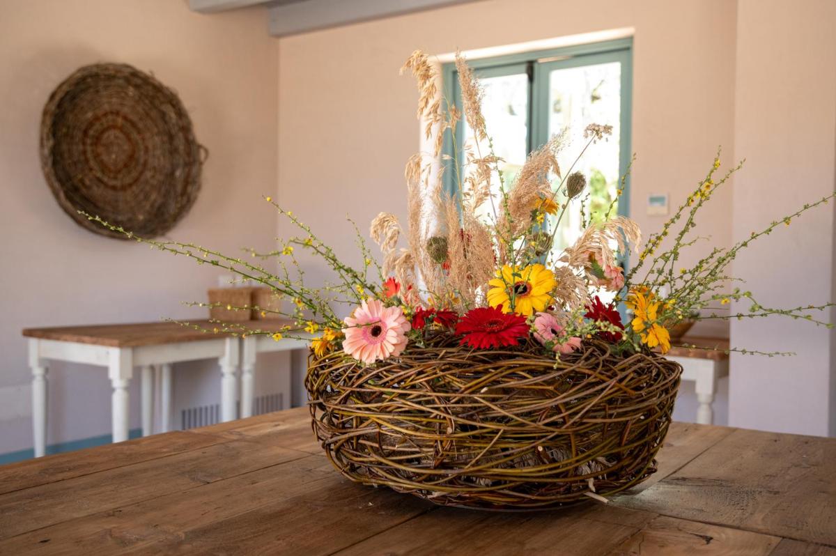 Planeta Country House & Beach Club