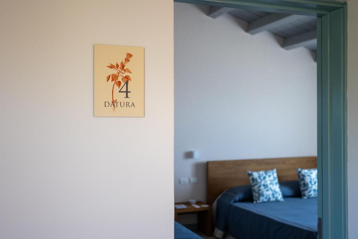 Planeta Country House & Beach Club