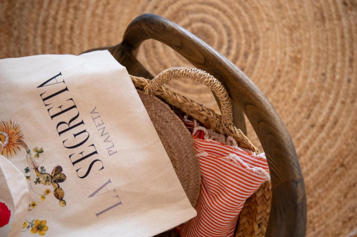 Planeta Country House & Beach Club