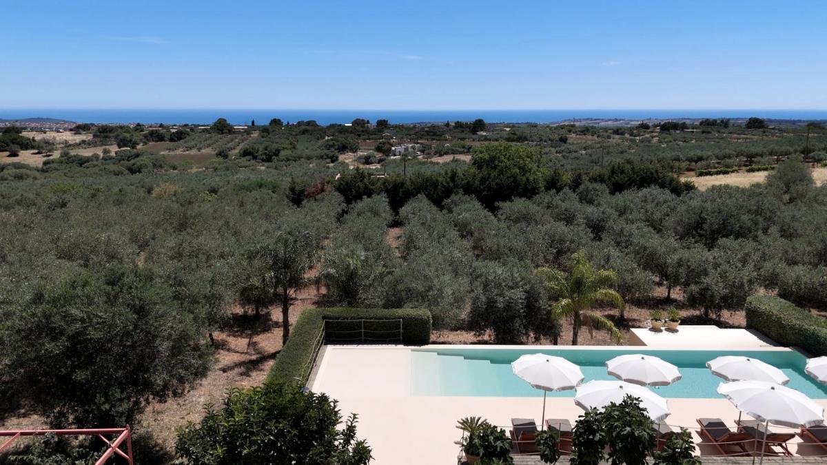 Planeta Country House & Beach Club