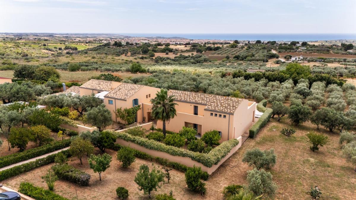 Planeta Country House & Beach Club