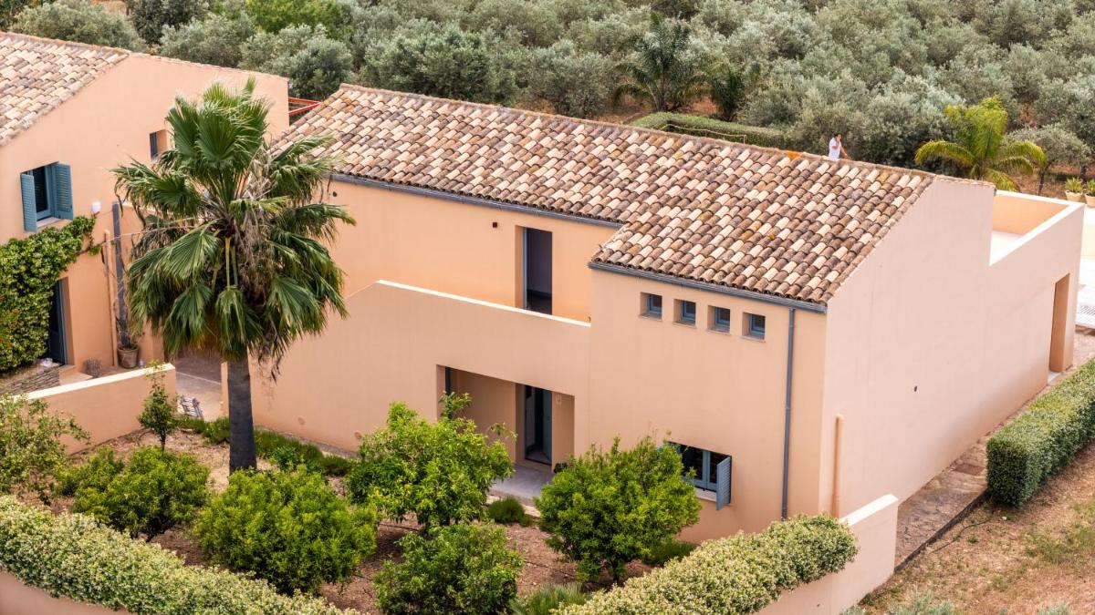 Planeta Country House & Beach Club