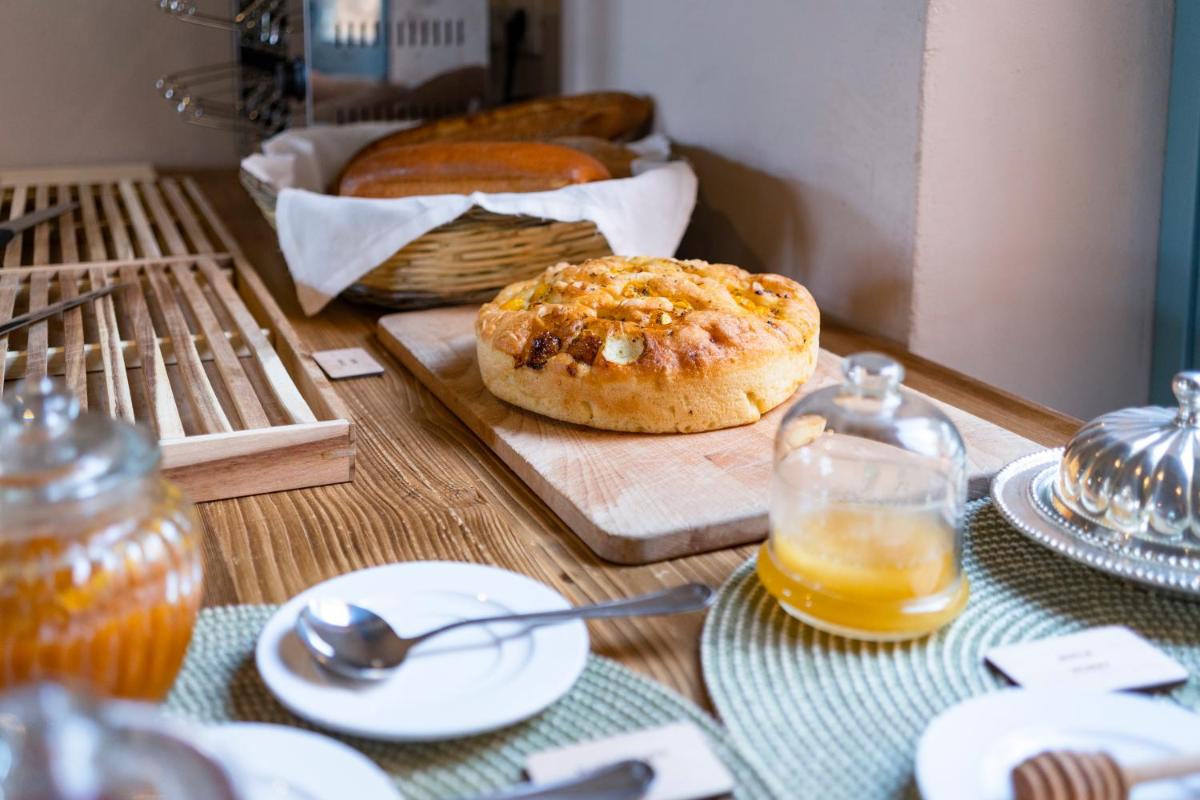 Planeta Country House & Beach Club