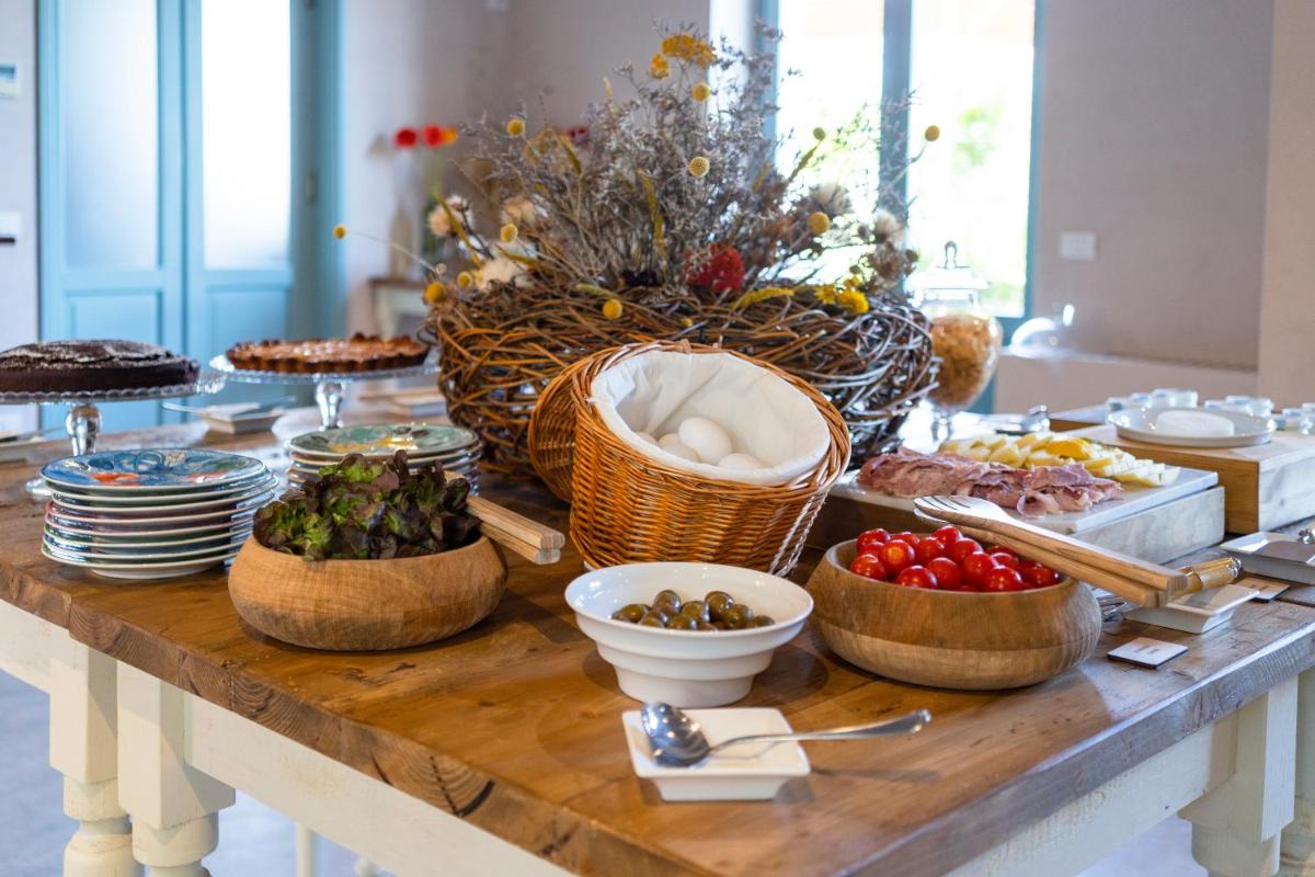 Planeta Country House & Beach Club