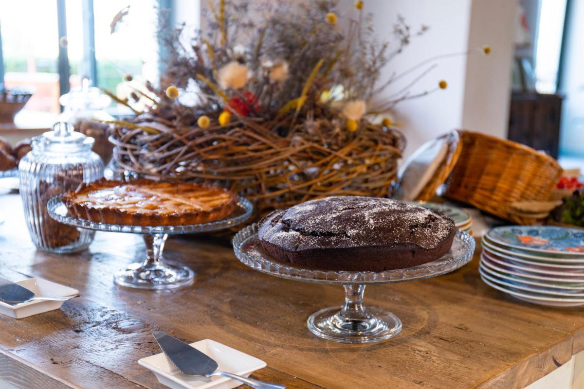 Planeta Country House & Beach Club