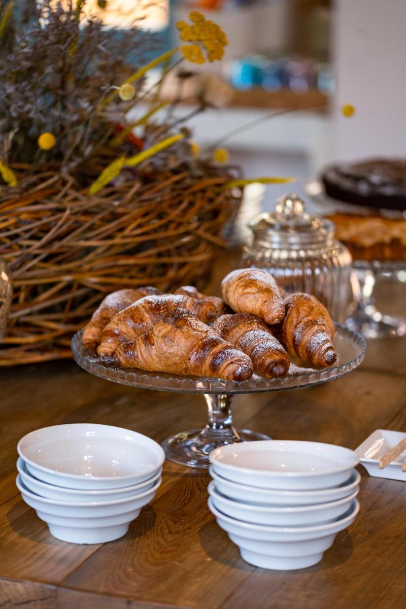 Planeta Country House & Beach Club