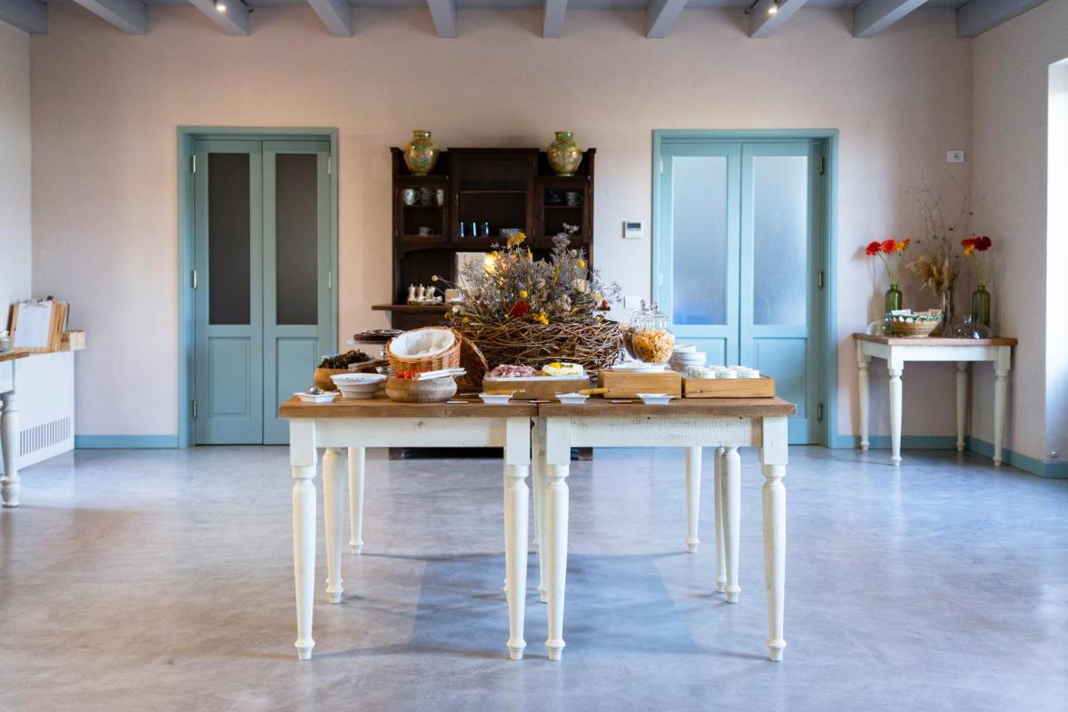 Planeta Country House & Beach Club