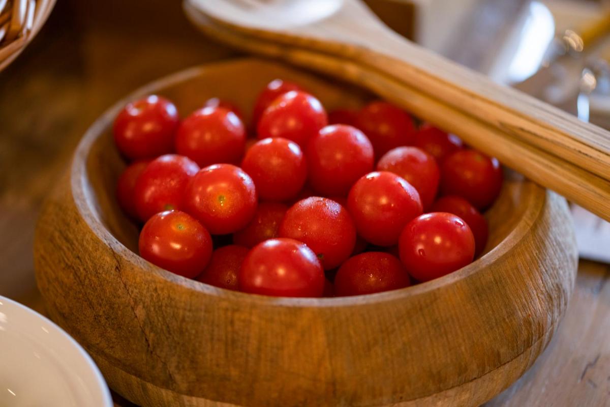 Planeta Country House & Beach Club