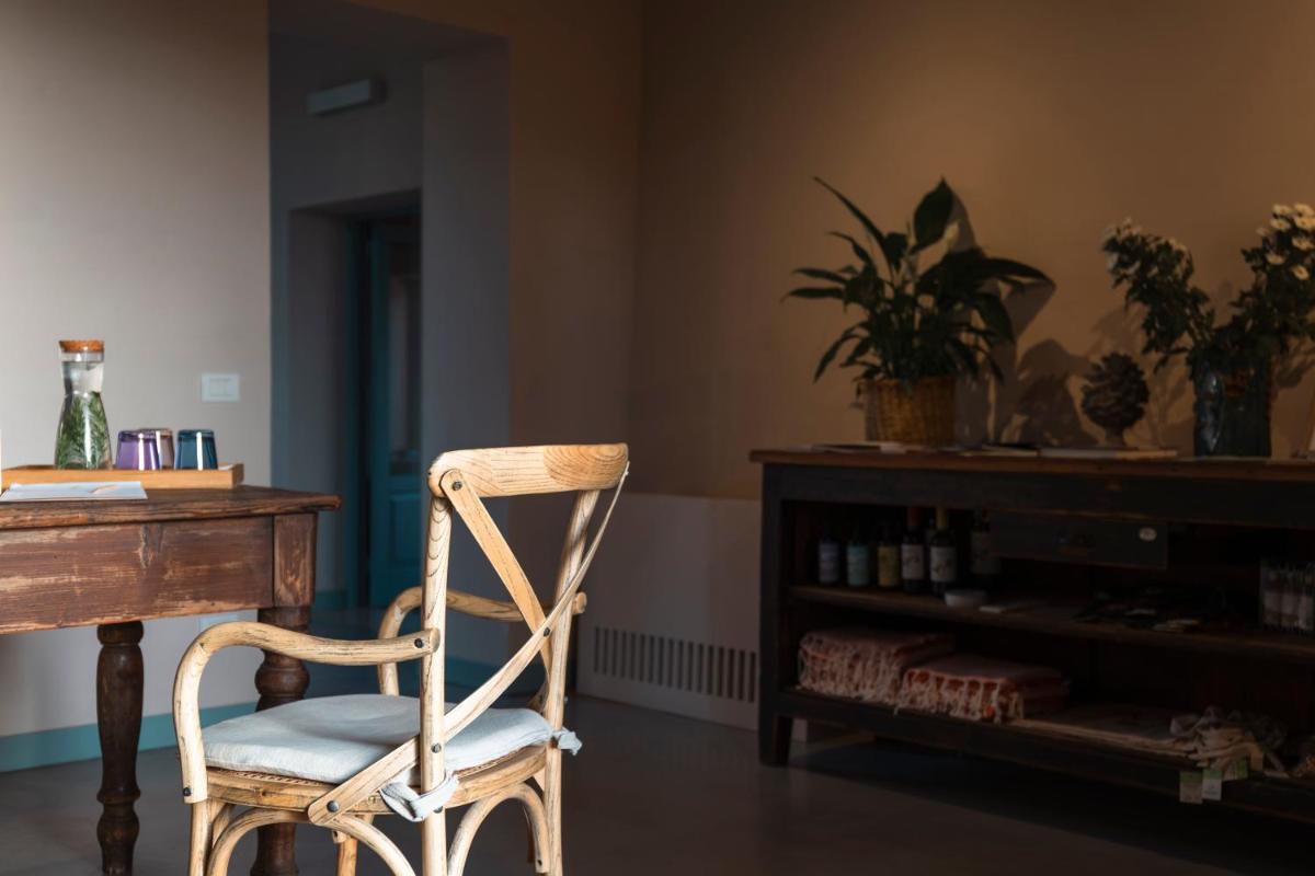 Planeta Country House & Beach Club