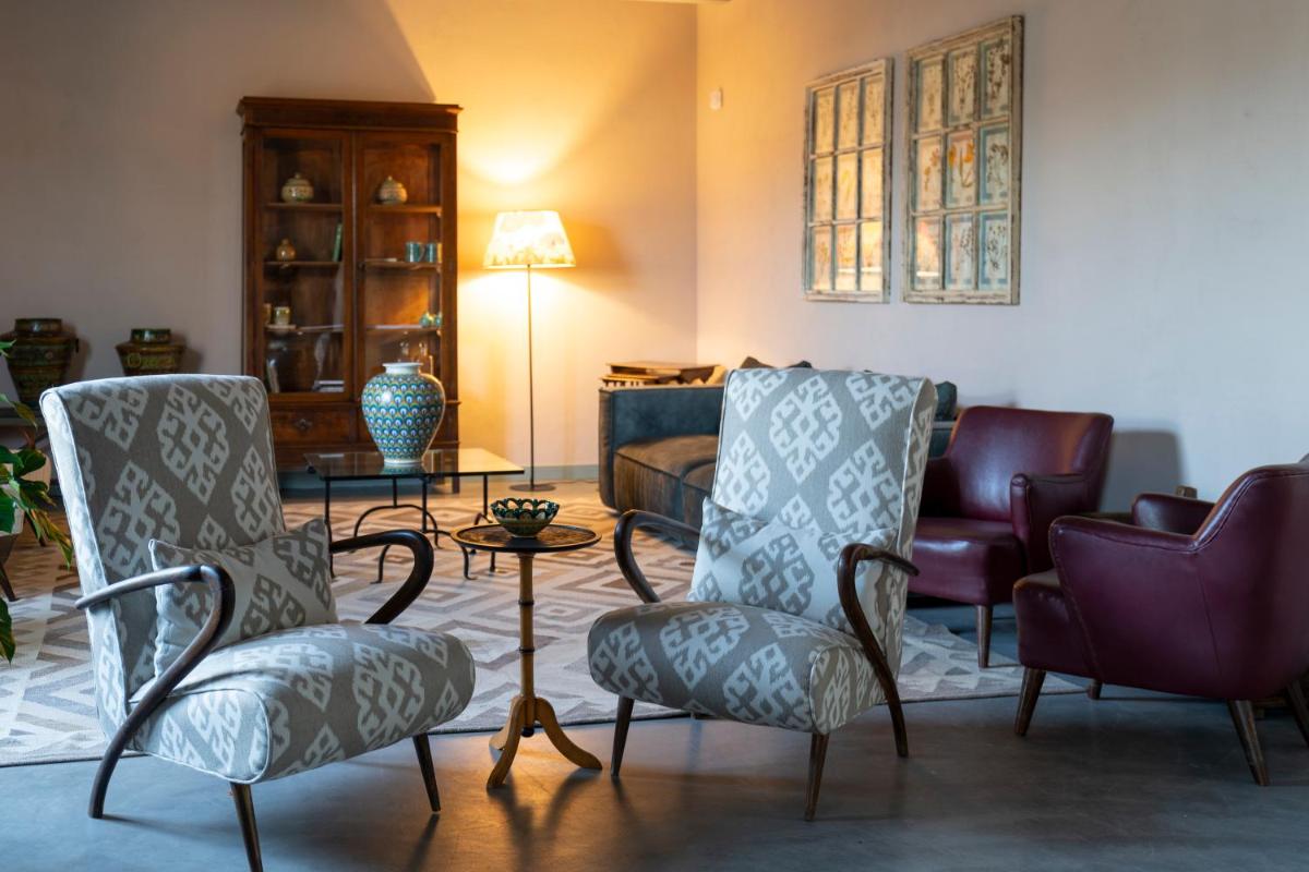 Planeta Country House & Beach Club