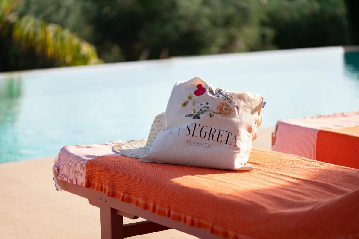 Planeta Country House & Beach Club