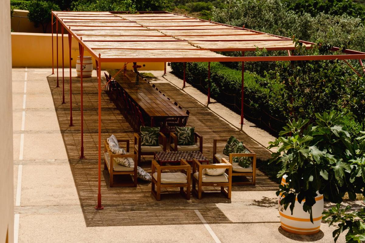 Planeta Country House & Beach Club