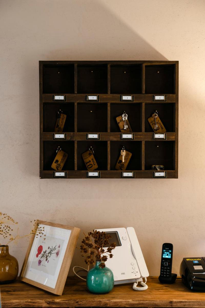 Planeta Country House & Beach Club