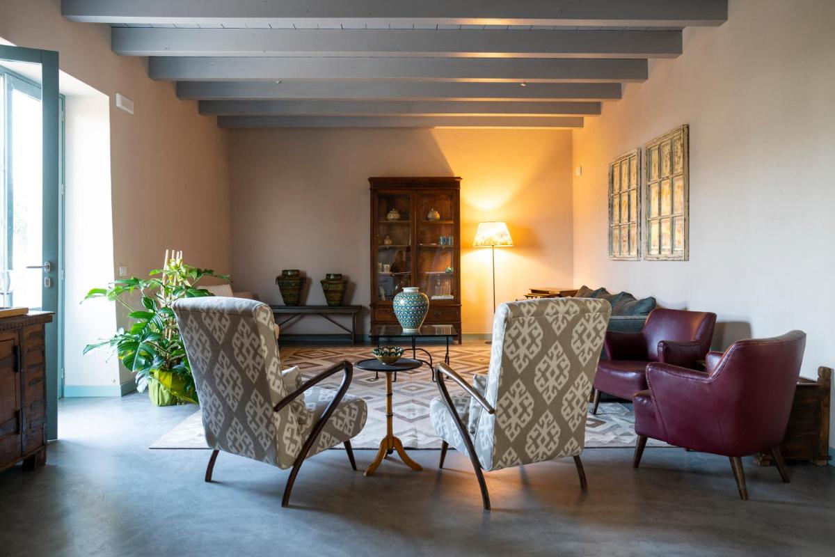 Planeta Country House & Beach Club