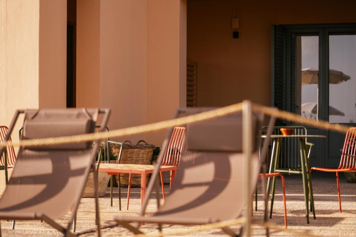 Planeta Country House & Beach Club