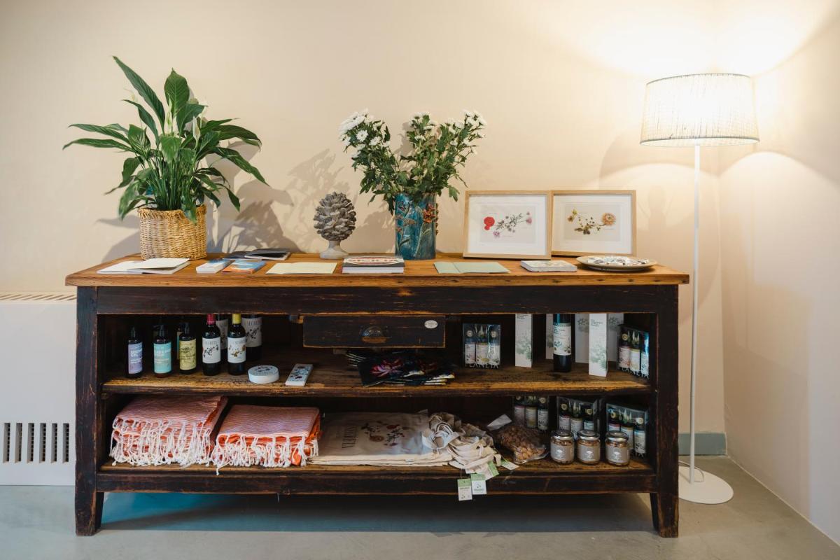 Planeta Country House & Beach Club