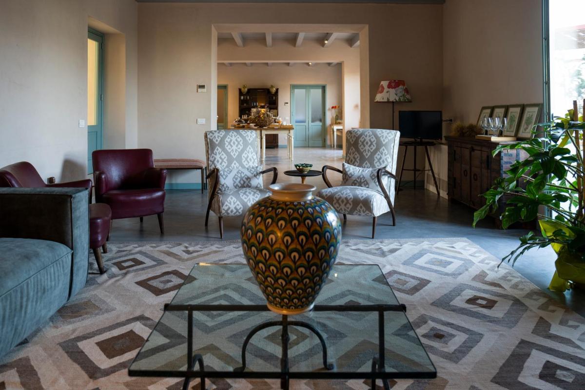 Planeta Country House & Beach Club