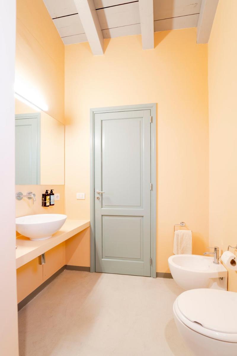 Planeta Country House & Beach Club