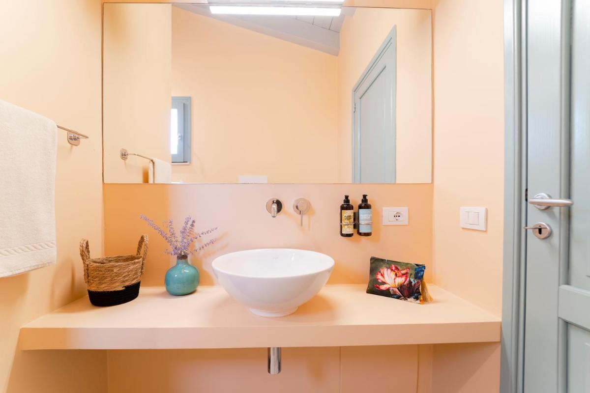 Planeta Country House & Beach Club