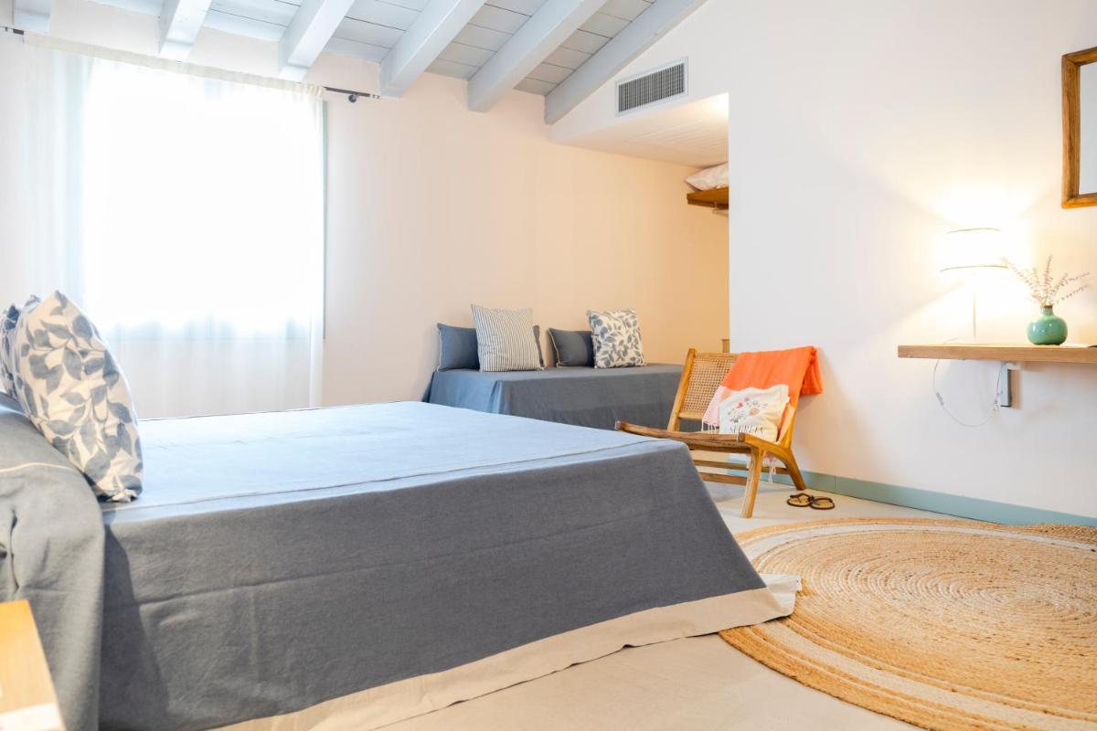 Planeta Country House & Beach Club