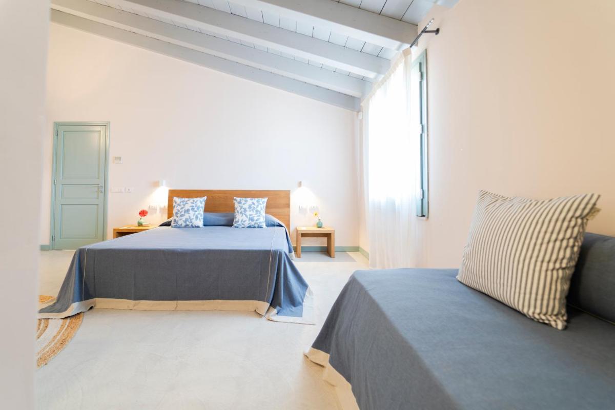 Planeta Country House & Beach Club