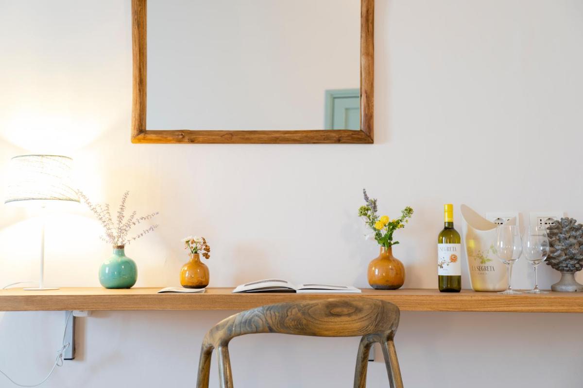 Planeta Country House & Beach Club