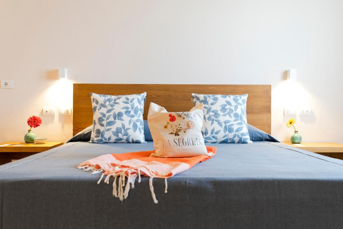 Planeta Country House & Beach Club