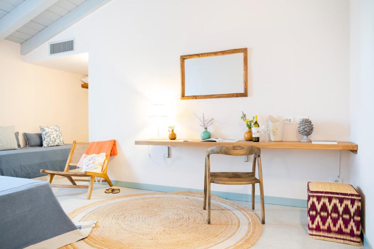 Planeta Country House & Beach Club