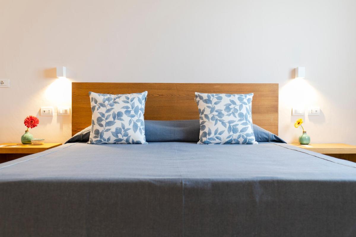 Planeta Country House & Beach Club