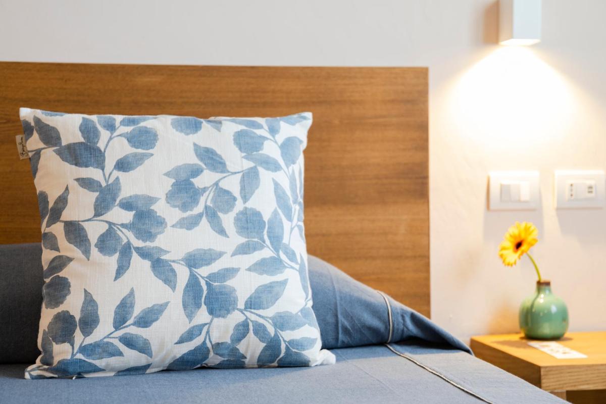 Planeta Country House & Beach Club